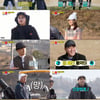 오대환 "스크린골프에서 라베 91" 큰 웃음 [골프왕2]
