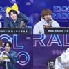정세운 ,'아돌라' 스페셜 DJ로 증명한 진행 실력