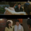 '그 해 우리는' 최우식X김다미, 함께 집에서 나와..김성철 "오해 안해"