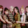 스테이씨, 美애플뮤직·샤잠 '2022년 주목할 아티스트' 선정..韓유일