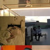 '고디바 SHOW' 이틀에 걸친 혼숙 시작..MJ '침묵'