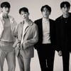 2AM, 새해에도 완전체로..웹툰 컬래버 음원 발표