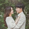 삼성 안주형, 3년 열애 끝에 8일 결혼 "행복하게 해주겠다"