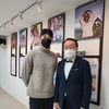 '20억 기부' 기성용 "죄송한 마음 조금이나마 덜고 싶다"