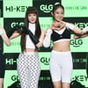 하이키 "데뷔 실감 안나지만 행복해요..평균 키 171cm"