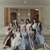 프로미스나인, '미드나잇 게스트'로 이어갈 '워너비 아이콘' 행보..짜릿한 비주얼 변화[★FOCUS]