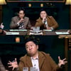 '서프라이즈: 비밀의 방' 오늘(5일) 첫방..덕후 정형돈 출격