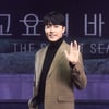 이무생 "작품 선택 기준? 캐릭터보다 이야기 중요" [인터뷰②]