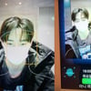 '옷소매' 이준호, 체온 측정기 앞에서 발끈 "아니 왜 반말?"[스타IN★]