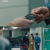 '두번째남편' 엄현경, 대주주 등극..승용차에 전용 기사까지