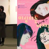 봉준호, '미싱타는 여자들' 시사회 깜짝 등장한 이유