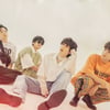 에이프릴세컨드 김경희 "뷔 '크리스마스 트리', 작업곡 중 가장 빠른 속도로 큰 인기"