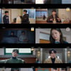 '학교 2021' 조이현·추영우, 박인환 잃은 김요한 '위로'[종합]