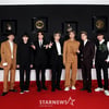 방탄소년단 후보 오른 그래미어워즈, 2년 연속 연기..오미크론 여파