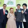 "어머님들의 BTS" '자급자족원정대' 이만기→홍윤화의 '시골 원정효도'[종합]