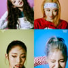 하이키 '애슬레틱 걸' 미공개 콘셉트 포토..과즙美 뿜뿜