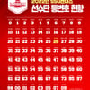 SSG 거물 외인 등번호 33 확정, 노경은 두산 시절부터 달았던 38번 찾았다