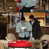 '바달집3' 지창욱, 귀여운 허당..호빵 기계 선물 "설명서는?" [별별TV]