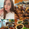 '이병헌♥' 이민정, 시母 음식솜씨 자랑 "보기만 해도 군침" [스타IN★]