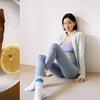 장윤주, 톱모델의 식단..이러니 살이 안 찌지 [스타IN★]