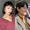 모니카, 13살 연상 가수와 깜짝 열애 "줘도 줘도.."