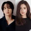 장동윤X나나 '내 남자는 큐피드' 캐스팅..로맨스 첫 호흡 [공식]