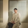 조진웅 "관객들 만나니 행복해 울컥, '이래서 광대짓 하지' 싶어" [인터뷰②]