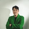 "대충은 없다" 조진웅의 직진 본능 [★FULL인터뷰]