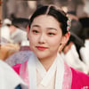 강미나, '꽃달'로 연기력 활짝..인생캐 '애진 아씨' 기대[★FOCUS]