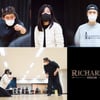 '리차드3세' 황정민·장영남·윤서현, 막바지 연습..뜨거운 열연