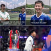 손흥민 형 “동생은 챔스에서 졌지” 디스에 ESPN 반응 “잔인하네” 