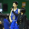"성장할 나이 지나" 쓴소리 들은 임동섭, 두자릿수 득점으로 대답 [★잠실]