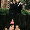 '설강화' 지수, 故김미수 추모 "사랑하는 나의 207호"