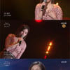 '유스케' 유라, 무반주 라이브→'깜빡'까지…관객 사로잡은 독보적 음색