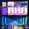 '인기가요' 아이브, 활동 마지막까지 1위..데뷔 한달만 대기록 [★밤TView]