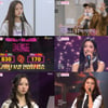 '방과후 설렘' 3학년 이지우, 태연 'I' 무대서 음이탈..1·2학년 승리