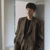 강동원, 이한열 열사 母 배은심 여사 빈소 조문
