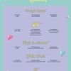 프로미스나인, 미니 4집 트랙리스트 공개..타이틀곡 'DM'