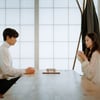 '컴백' 박정현, 배우 서지수 주연 신곡 '다시 겨울이야' 뮤비 스틸컷 공개