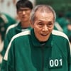 전 세계 홀린 '깐부' 오영수, 韓 배우 최초 골든글로브 수상 [★FOCUS]