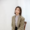 '지헤중' 박효주 "선물 같았던 현장..내 삶을 돌아보게 됐다"[★FULL인터뷰]