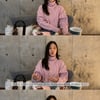이혜성, 외모 강박 고백 "폭식·굶기 반복..5일 굶은 적도"
