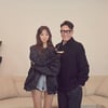 LG 가상인간 '래아킴' 가수 데뷔..윤종신 프로듀싱