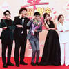 '놀면 뭐하니', 6주 연속 비드라마 TV화제성 1위