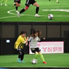 '골때녀' FC개벤져스, FC탑걸과 대결..2승 노리는 최강 근력 함대