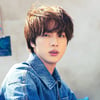 다이아몬드처럼 빛난 8년..방탄소년단 진, 다재다능 아티스트