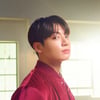 방탄소년단 정국, 웹툰 찢은 러블리 꽃미남 자태 '女心홀릭'