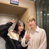 우주소녀 설아X안산, 이 조합 '꿀케미' [러브게임]