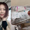 '40대 노산' 서현진 "출산 직후 출혈로 큰일 날 뻔" 회상 [스타IN★]