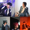 청공소년, '널 찾으러 갈게' 비하인드 컷 대방출…5人5色 비주얼